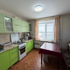 Квартира 36 м², 1-комнатная - изображение 4