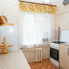 Квартира 30,6 м², 1-комнатная - изображение 1