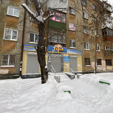 57,5 м², помещение свободного назначения - изображение 3