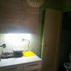 Квартира 22 м², 1-комнатная - изображение 5