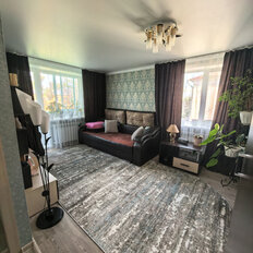 Квартира 31,2 м², 1-комнатная - изображение 1