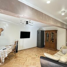 Квартира 65 м², 3-комнатная - изображение 4