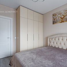 Квартира 34 м², 1-комнатная - изображение 2