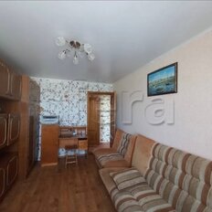 Квартира 39,7 м², 2-комнатная - изображение 3