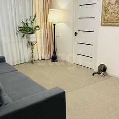 Квартира 61,9 м², 4-комнатная - изображение 4