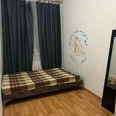 Квартира 37,6 м², 2-комнатная - изображение 2
