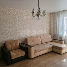 Квартира 58,9 м², 2-комнатная - изображение 4