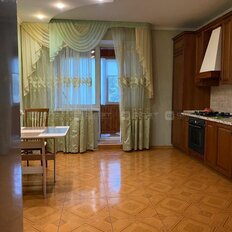 Квартира 118 м², 3-комнатная - изображение 3