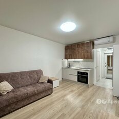 Квартира 21 м², студия - изображение 5