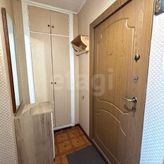 Квартира 33 м², 1-комнатная - изображение 4