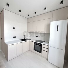 Квартира 50 м², 2-комнатная - изображение 2