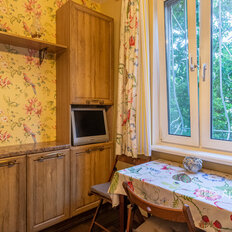 Квартира 34 м², 1-комнатная - изображение 2