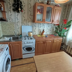 Квартира 48 м², 1-комнатная - изображение 5