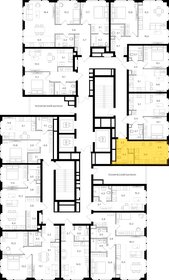 Квартира 21,6 м², студия - изображение 2