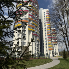 Квартира 47,8 м², 1-комнатная - изображение 5