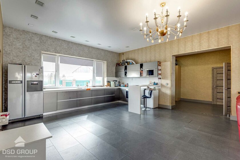 42 м², 1-комнатная квартира 5 900 000 ₽ - изображение 35