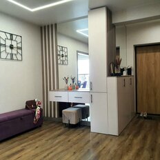 Квартира 75,9 м², 2-комнатная - изображение 2