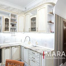 Квартира 93 м², 4-комнатная - изображение 3