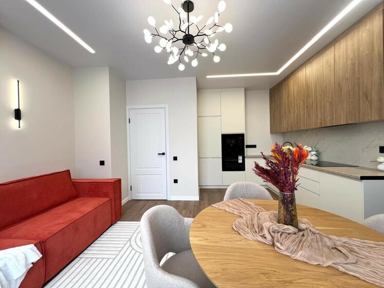 102 м², 3-комнатная квартира 12 550 000 ₽ - изображение 73