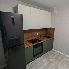 Квартира 36 м², 1-комнатная - изображение 3