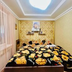 Квартира 62 м², 3-комнатная - изображение 3