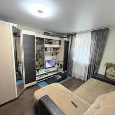 Квартира 30,1 м², 1-комнатная - изображение 2