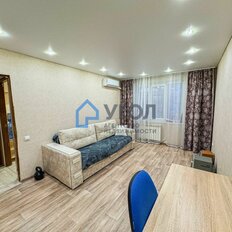 Квартира 30 м², 1-комнатная - изображение 1