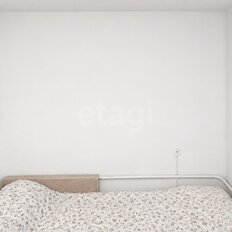 Квартира 41,4 м², 2-комнатная - изображение 5