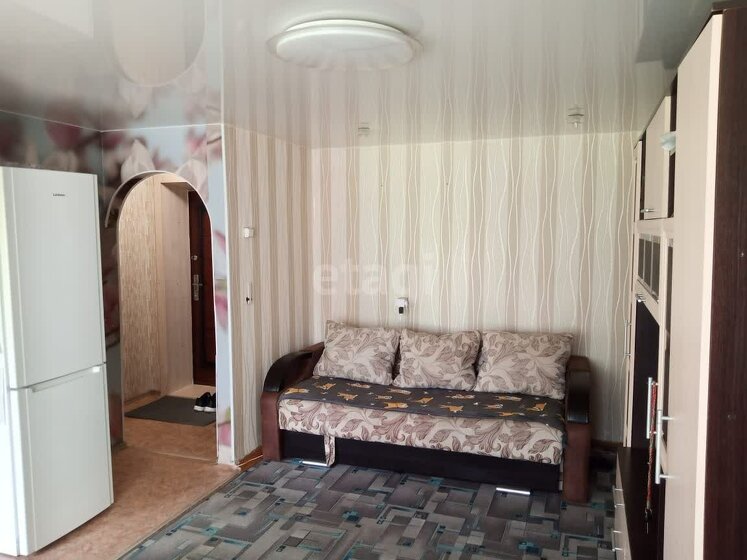 44 м², 2-комнатная квартира 3 300 000 ₽ - изображение 70