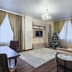 Квартира 74 м², 2-комнатная - изображение 2
