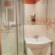 Квартира 53,5 м², 2-комнатная - изображение 3