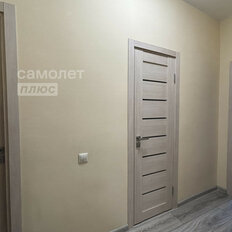 Квартира 88,5 м², 3-комнатная - изображение 4