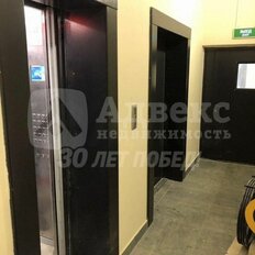 Квартира 25 м², студия - изображение 3
