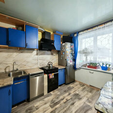 Квартира 52,4 м², 2-комнатная - изображение 2