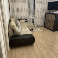 Квартира 55 м², 3-комнатная - изображение 5