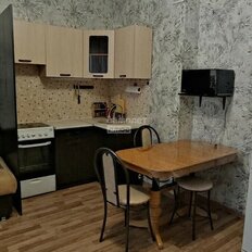 Квартира 23,5 м², студия - изображение 3