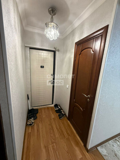 78 м², 3-комнатная квартира 7 200 000 ₽ - изображение 15