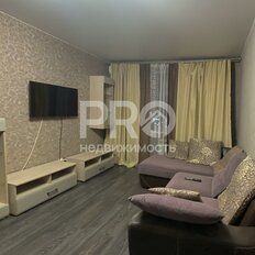 Квартира 41,6 м², 1-комнатная - изображение 5