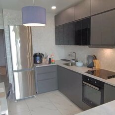 Квартира 55,4 м², 2-комнатная - изображение 1