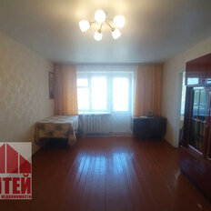 Квартира 45,4 м², 2-комнатная - изображение 1