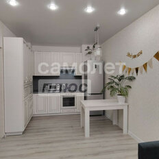 Квартира 39,6 м², 1-комнатная - изображение 1