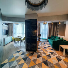 Квартира 63 м², 2-комнатная - изображение 2