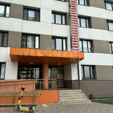 70,7 м², помещение свободного назначения - изображение 2
