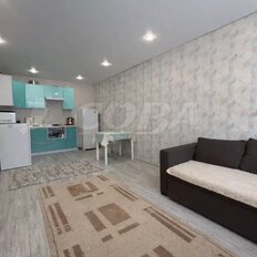 Квартира 39,5 м², 1-комнатная - изображение 1