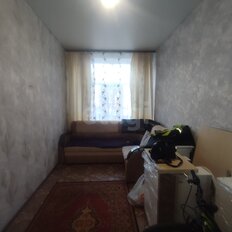 Квартира 28,4 м², 1-комнатная - изображение 2