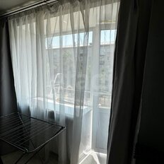 Квартира 30,2 м², студия - изображение 4