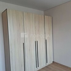 Квартира 39,2 м², 1-комнатная - изображение 2