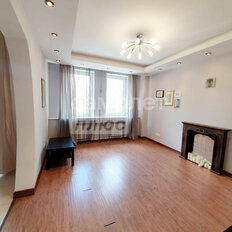 Квартира 47 м², 1-комнатная - изображение 4