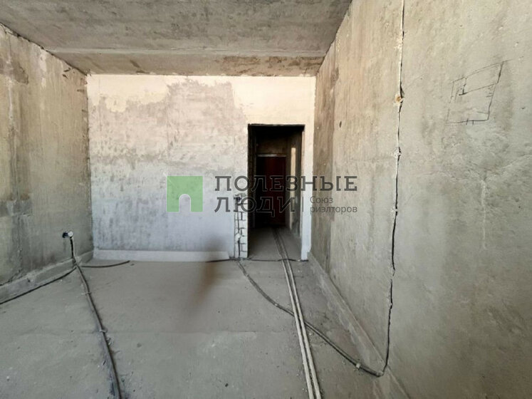 37 м², 1-комнатная квартира 2 950 000 ₽ - изображение 91