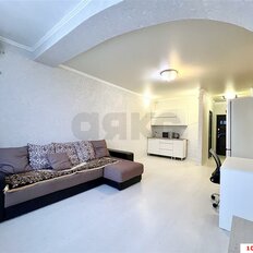 Квартира 33,3 м², студия - изображение 2